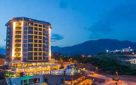 Campus Hill Alanya